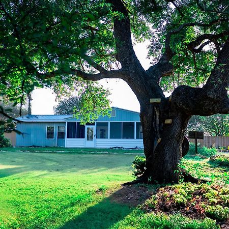 Hadley'S House - A Country 3 Bdrm With Screened-In Porch New Braunfels Dış mekan fotoğraf