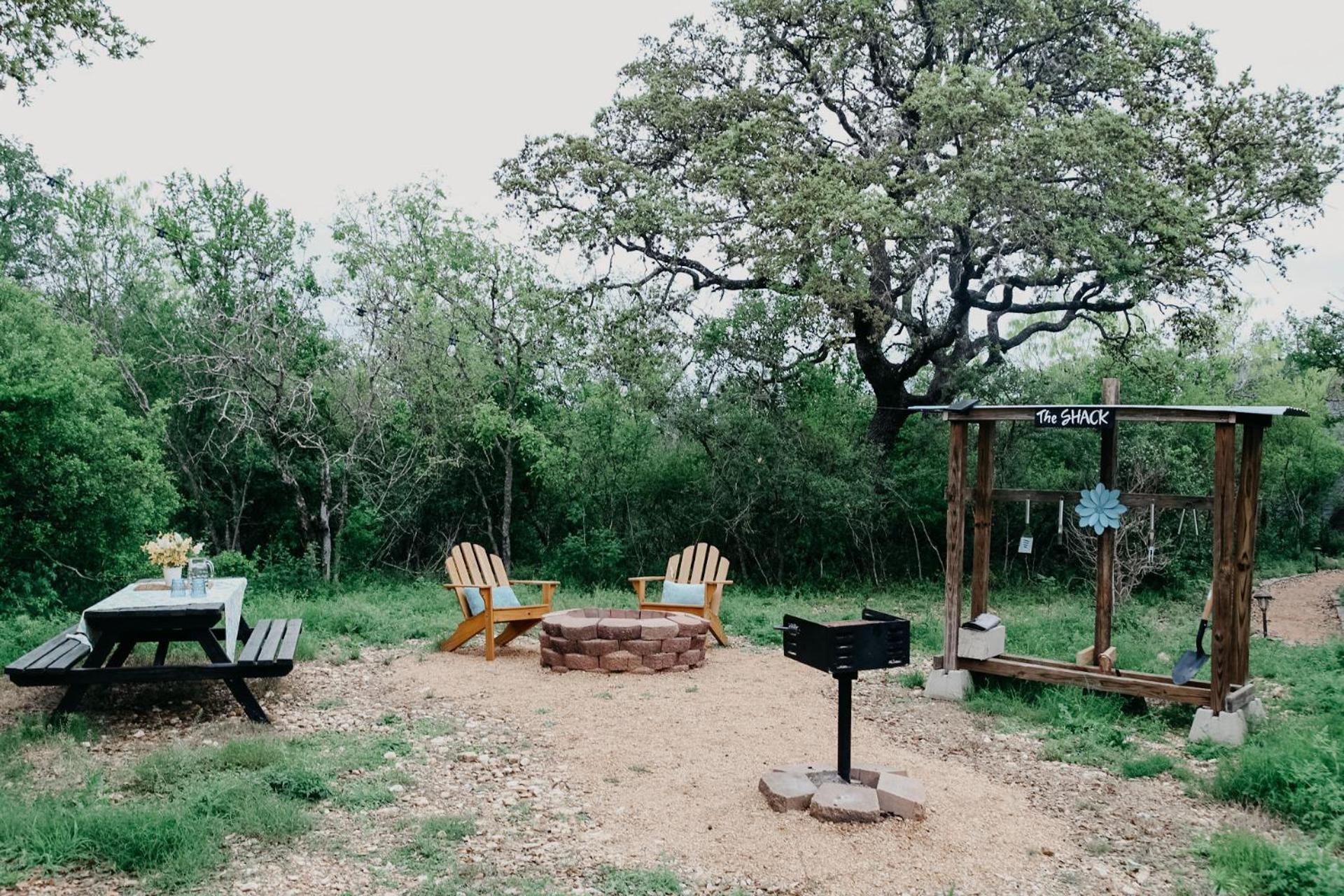 Hadley'S House - A Country 3 Bdrm With Screened-In Porch New Braunfels Dış mekan fotoğraf