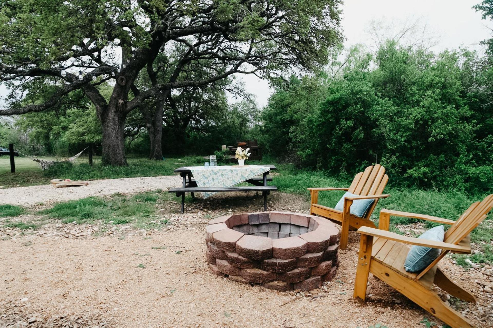Hadley'S House - A Country 3 Bdrm With Screened-In Porch New Braunfels Dış mekan fotoğraf