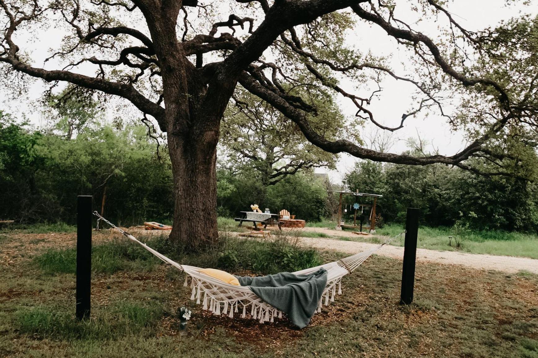 Hadley'S House - A Country 3 Bdrm With Screened-In Porch New Braunfels Dış mekan fotoğraf