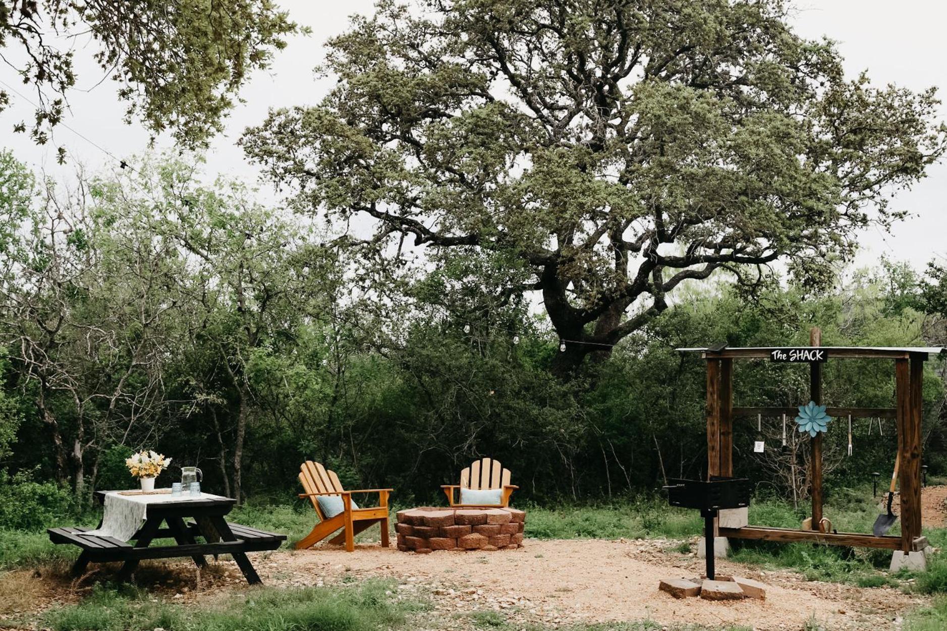 Hadley'S House - A Country 3 Bdrm With Screened-In Porch New Braunfels Dış mekan fotoğraf