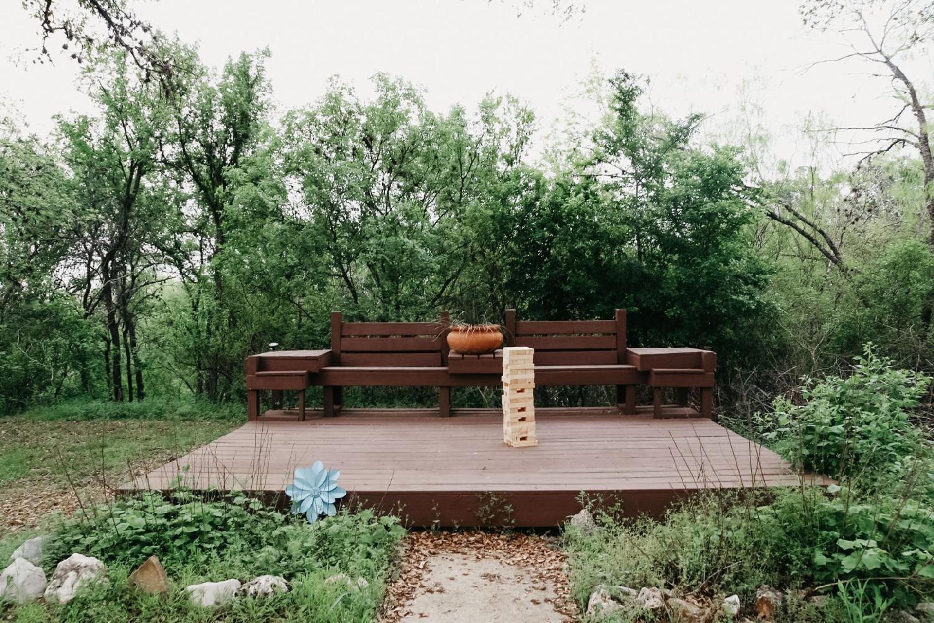 Hadley'S House - A Country 3 Bdrm With Screened-In Porch New Braunfels Dış mekan fotoğraf