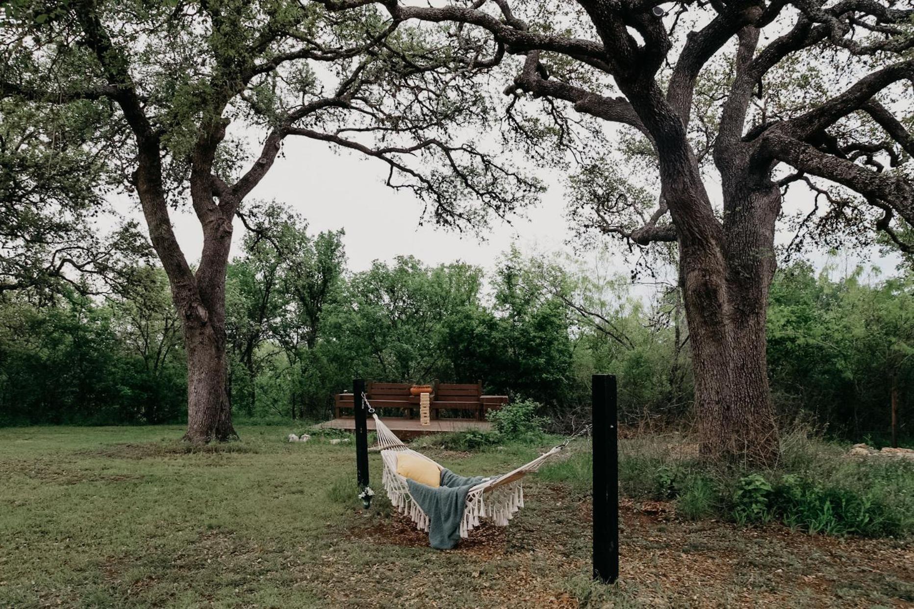 Hadley'S House - A Country 3 Bdrm With Screened-In Porch New Braunfels Dış mekan fotoğraf