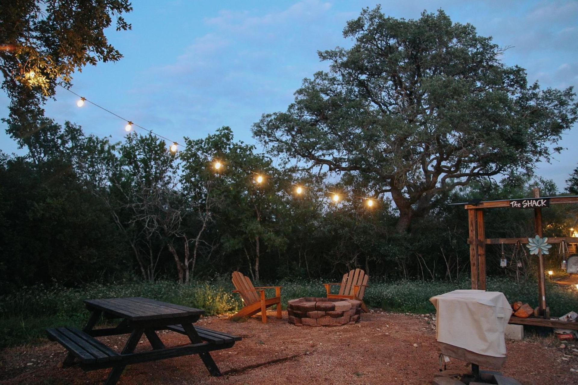 Hadley'S House - A Country 3 Bdrm With Screened-In Porch New Braunfels Dış mekan fotoğraf
